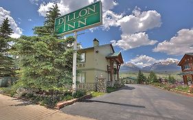 The Dillon Inn